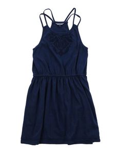 Детское платье Tommy Hilfiger