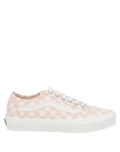 Кеды и кроссовки Vans