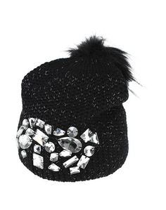 Головной убор NO Secrets