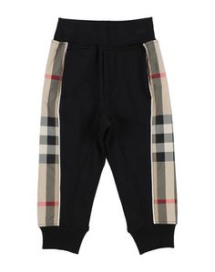 Повседневные брюки Burberry
