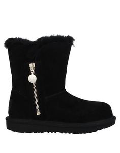 Полусапоги и высокие ботинки UGG Australia