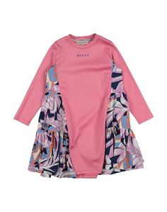Детское платье Emilio Pucci