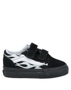 Кеды и кроссовки Vans