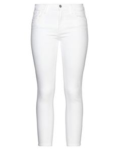 Джинсовые брюки J Brand
