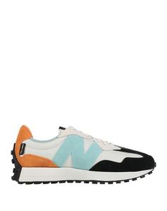 Кеды и кроссовки New Balance