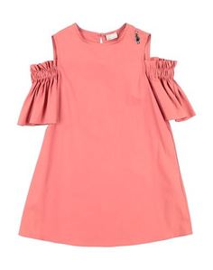 Детское платье Elisabetta Franchi
