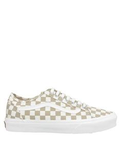 Кеды и кроссовки Vans