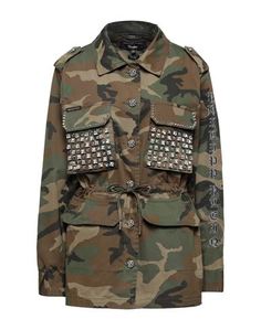 Куртка Philipp Plein