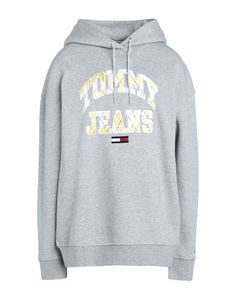 Толстовка Tommy Jeans