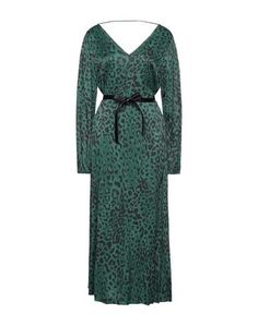 Длинное платье Haveone