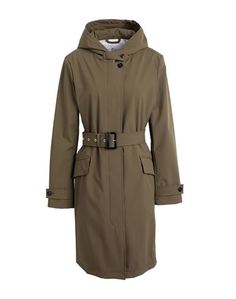 Легкое пальто Woolrich