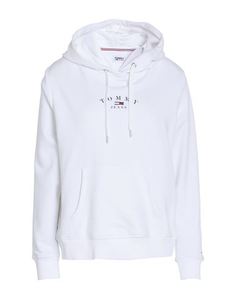 Толстовка Tommy Jeans
