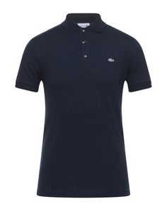 Поло Lacoste