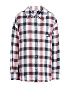 Pубашка Tommy Jeans