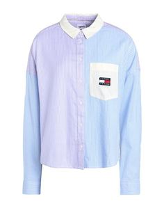 Pубашка Tommy Jeans