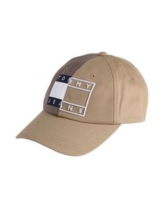 Головной убор Tommy Jeans