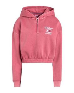Толстовка Tommy Jeans