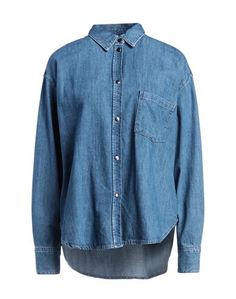 Джинсовая рубашка Jjxx by Jack & Jones