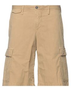 Шорты и бермуды PT Torino