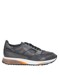 Кеды и кроссовки Santoni
