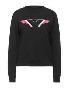 Толстовка Emporio Armani