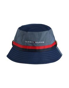 Головной убор Tommy Hilfiger