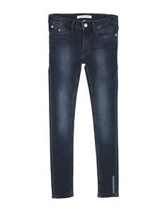 Джинсовые брюки Calvin Klein Jeans