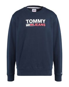Толстовка Tommy Jeans