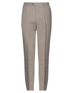 Повседневные брюки Brunello Cucinelli