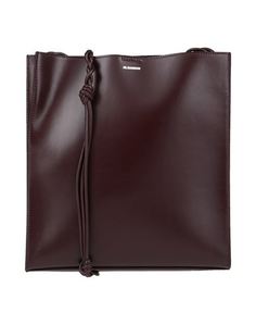 Сумка через плечо Jil Sander