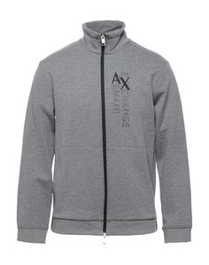 Толстовка Armani Exchange