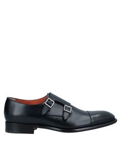 Мокасины Santoni