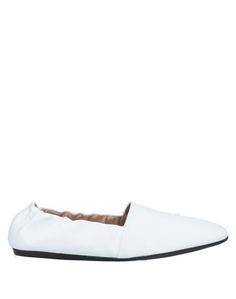 Мокасины Marni