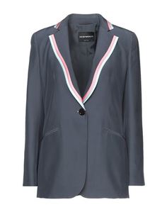 Пиджак Emporio Armani