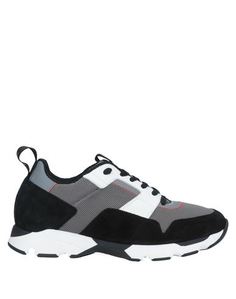 Кеды и кроссовки Marni