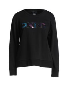 Толстовка Dkny