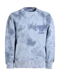 Толстовка Tommy Jeans