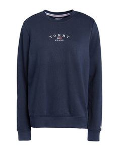 Толстовка Tommy Jeans