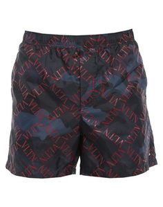 Шорты для плавания Valentino