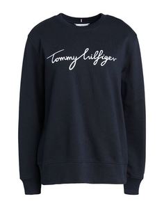 Толстовка Tommy Hilfiger