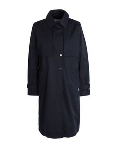 Легкое пальто Woolrich