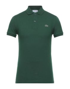 Поло Lacoste