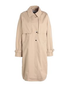 Легкое пальто Woolrich