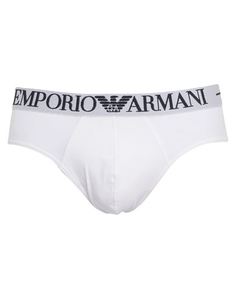 Трусы Emporio Armani