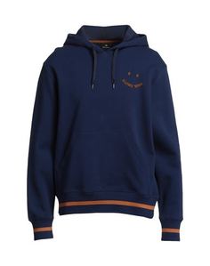 Толстовка Paul Smith