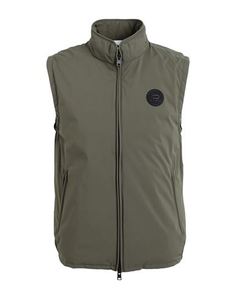 Пуховик Woolrich