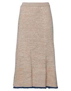 Юбка миди Jil Sander