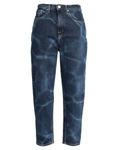 Джинсовые брюки Tommy Jeans