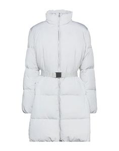 Пуховик Emporio Armani
