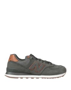 Кеды и кроссовки New Balance